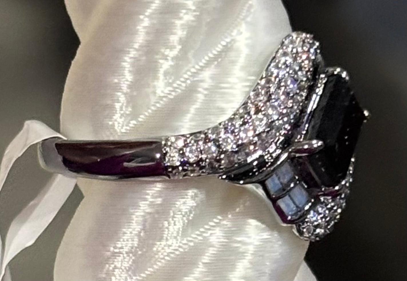 BP Bling In Banter Size 9