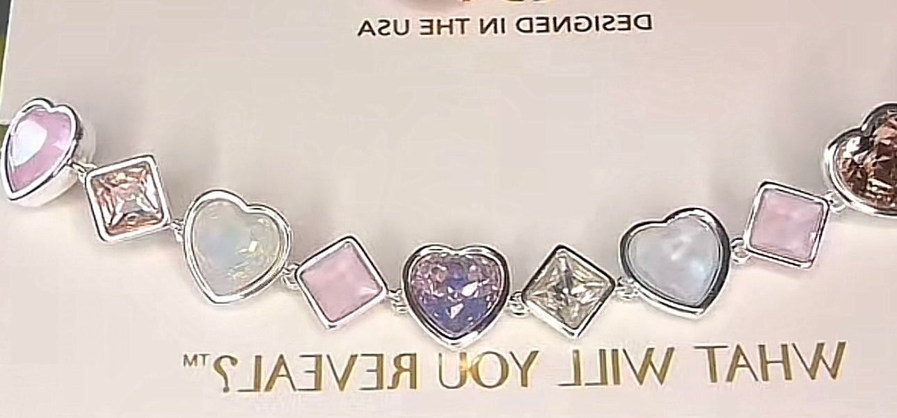 Summer Jewel Candy Arrive As You Are Bracelet Preorder