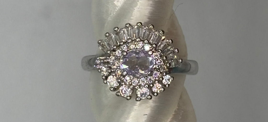 BP Kids Ring