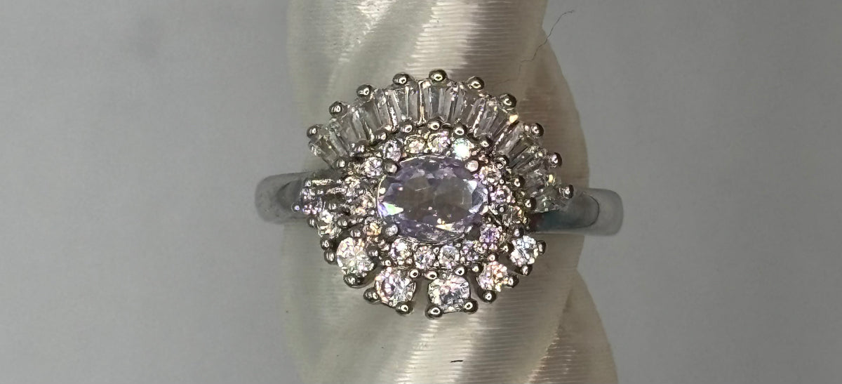 BP Kids Ring