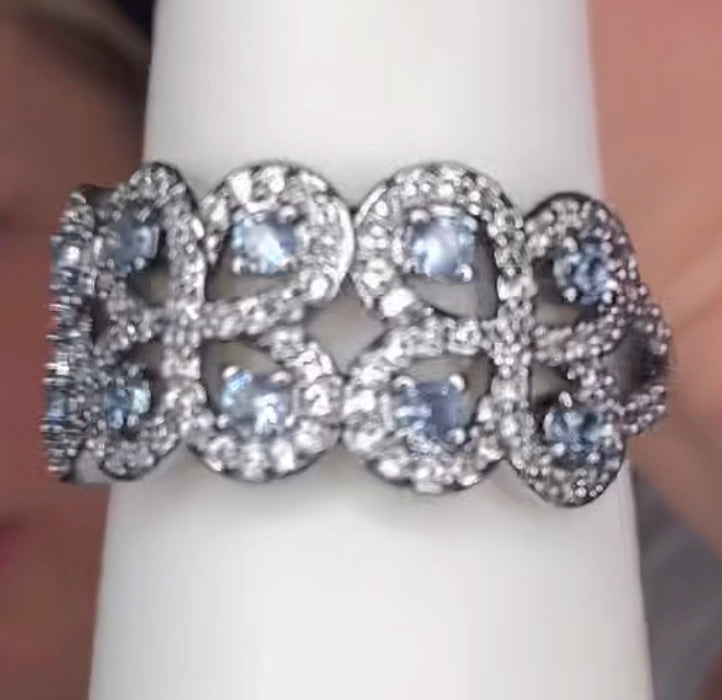 BP Big Ring Energy Size 9 Preorder
