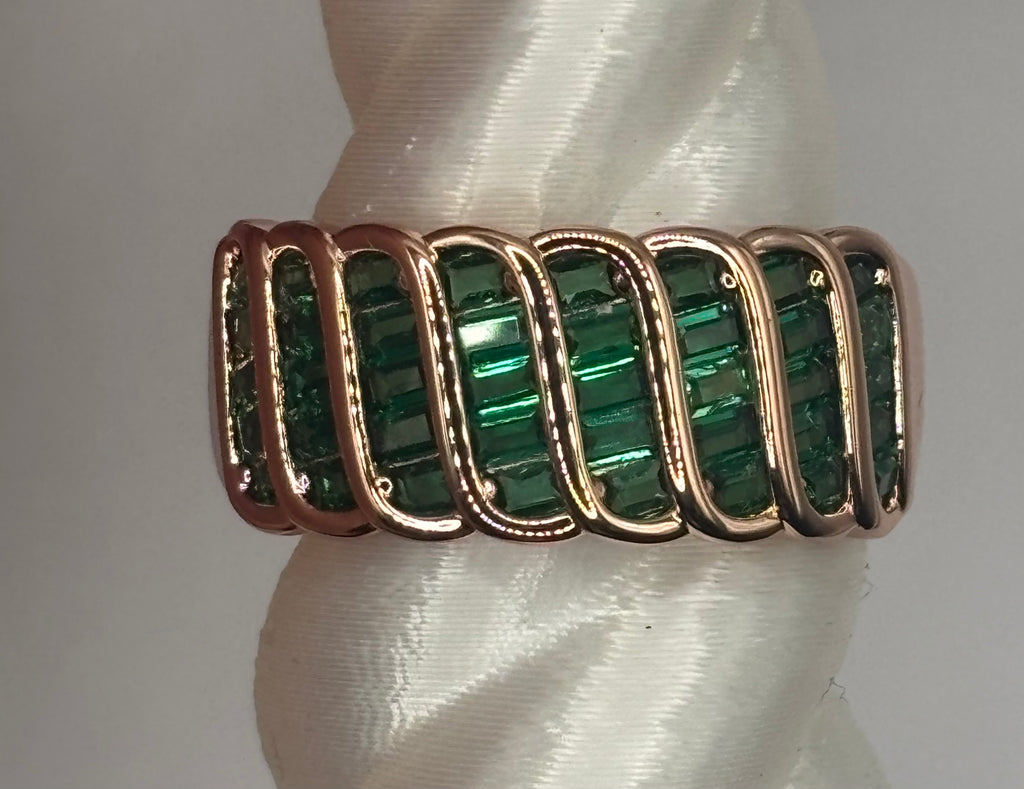 BP The Celeste Ring Size 8 May 2026
