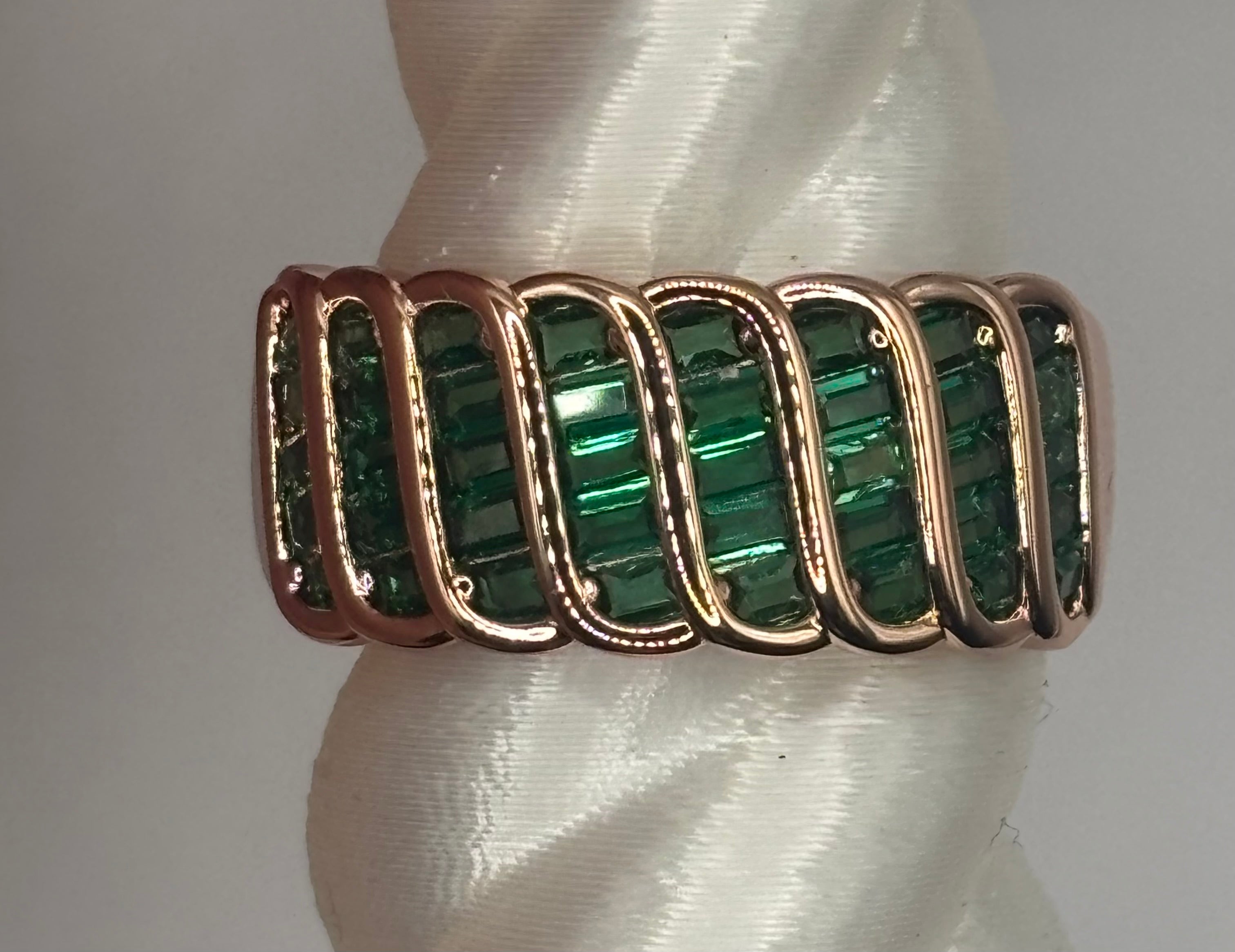BP The Celeste Ring Size 8 May 2026