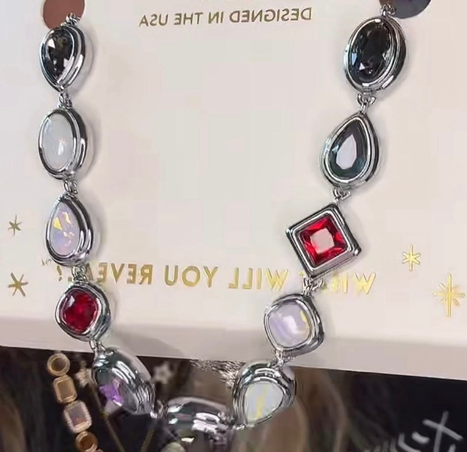 BP Very Merry Vibes Bracelet Holiday Jewel Candy 2026 Preorder