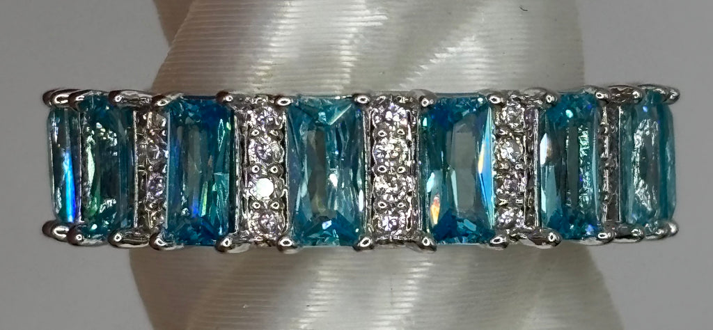BP Fierce & Fabulous Size 7