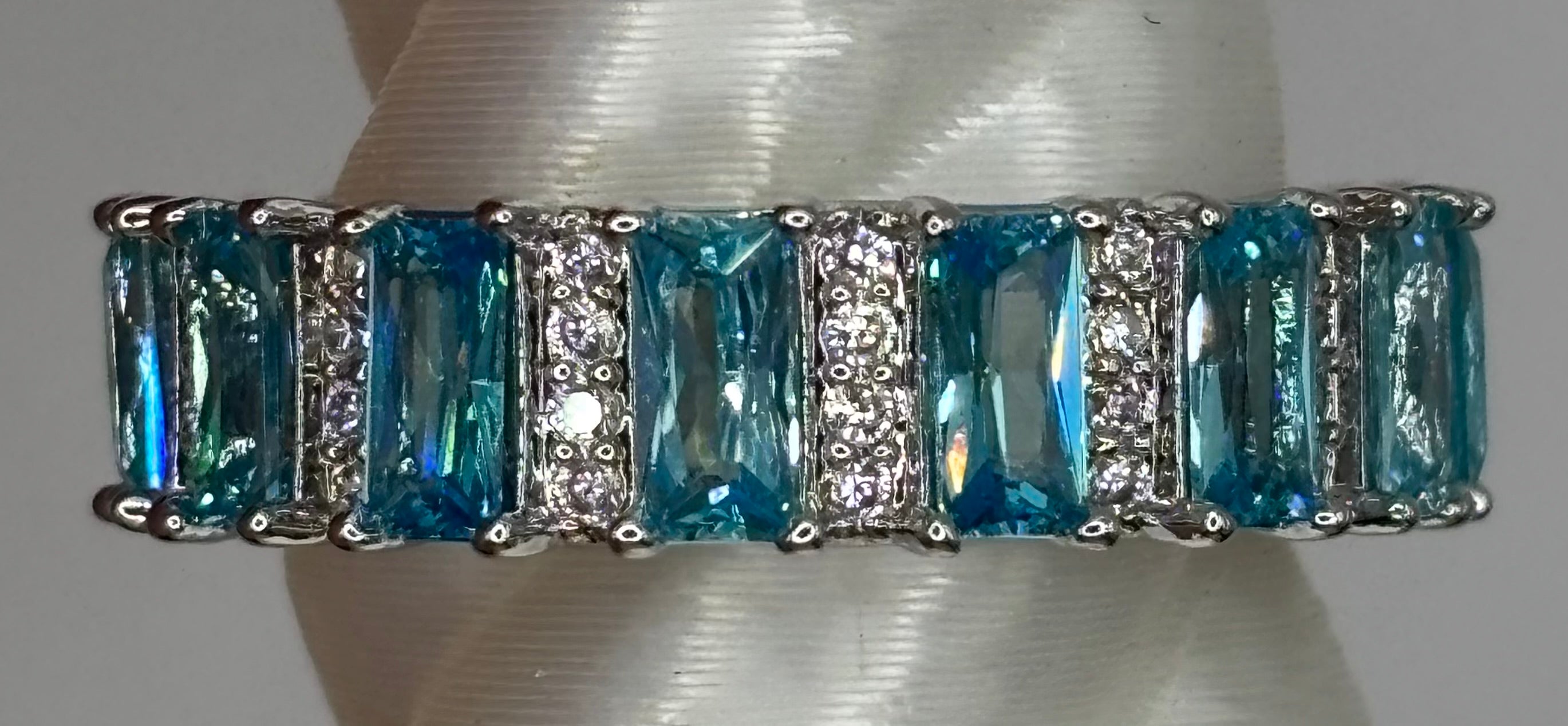 BP Fierce & Fabulous Size 7