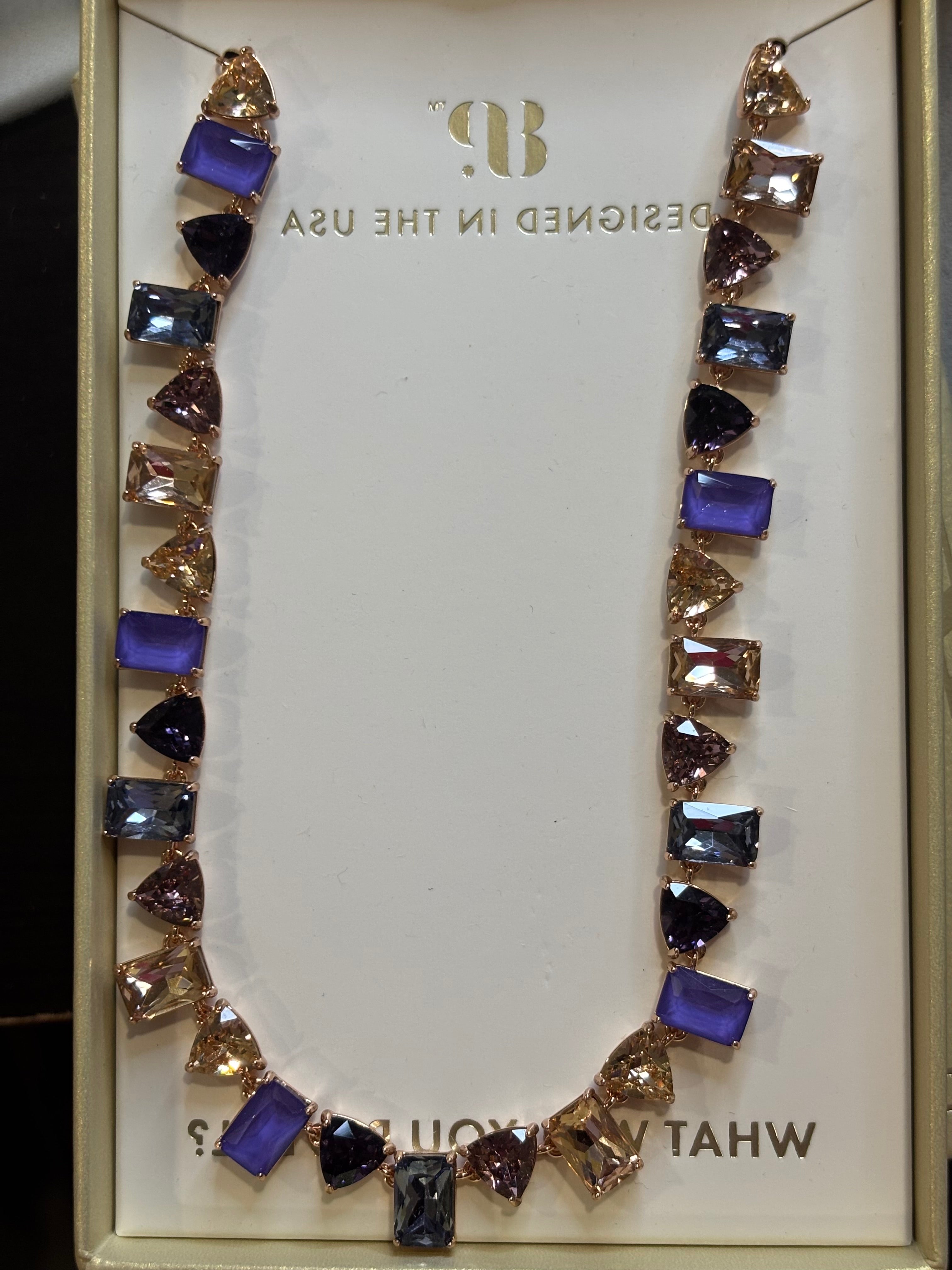 Jewel Candy Frost Yourself First