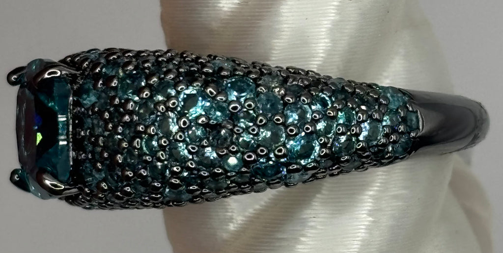 BP Lurking In Silence Size 7 Sirens Collection