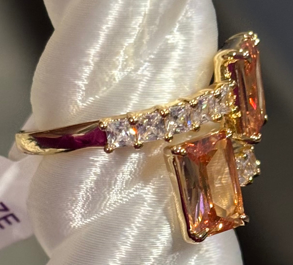 BP Daylight Dances Size 9