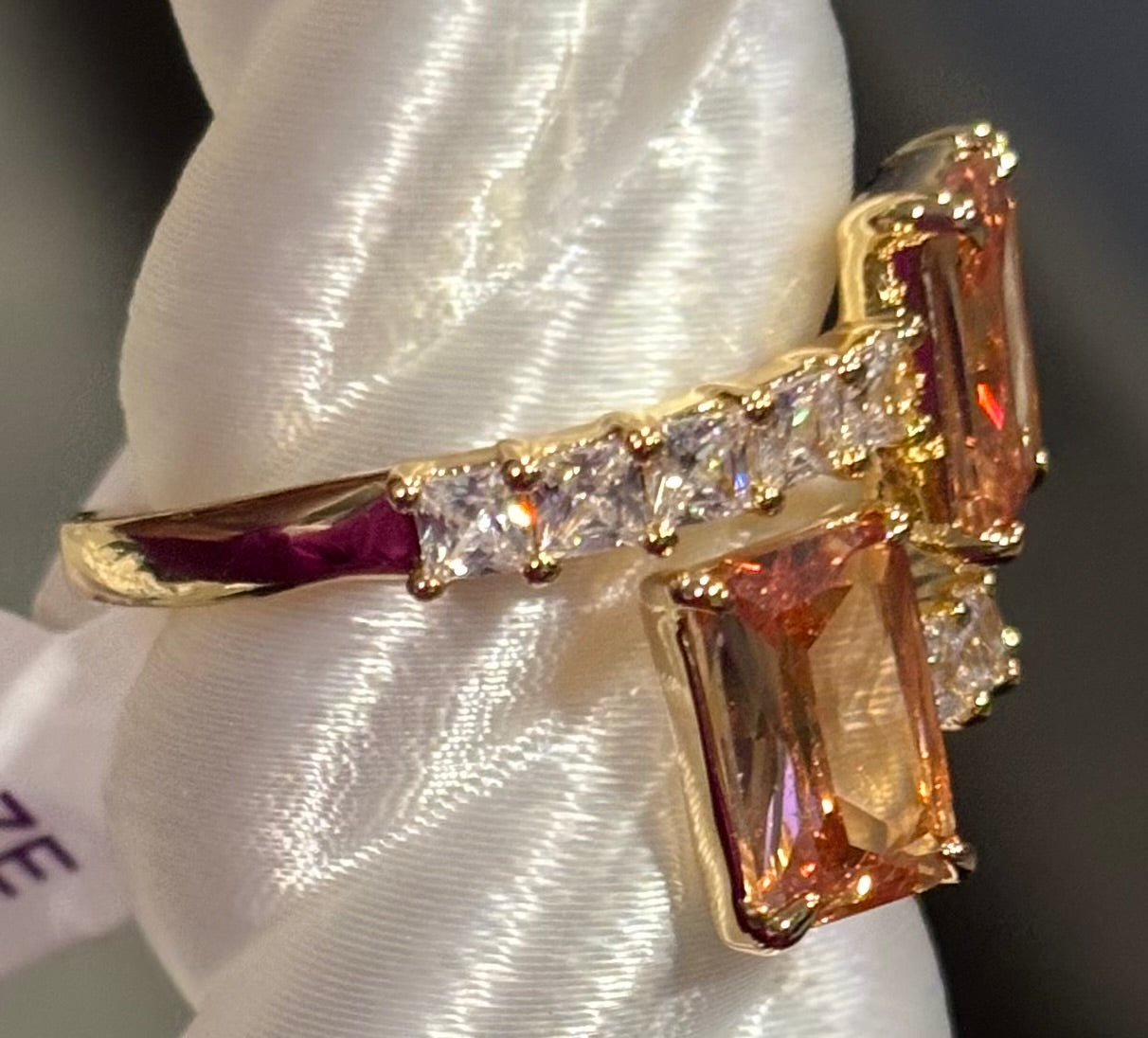 BP Daylight Dances Size 9