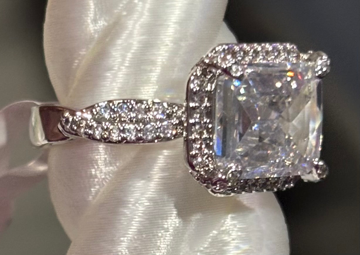 BP Soak In The Sun Size 8