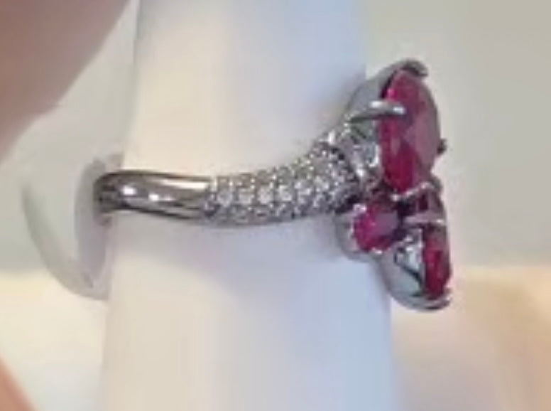 BP The Fable Ring Size 6 July 2026 Preorder