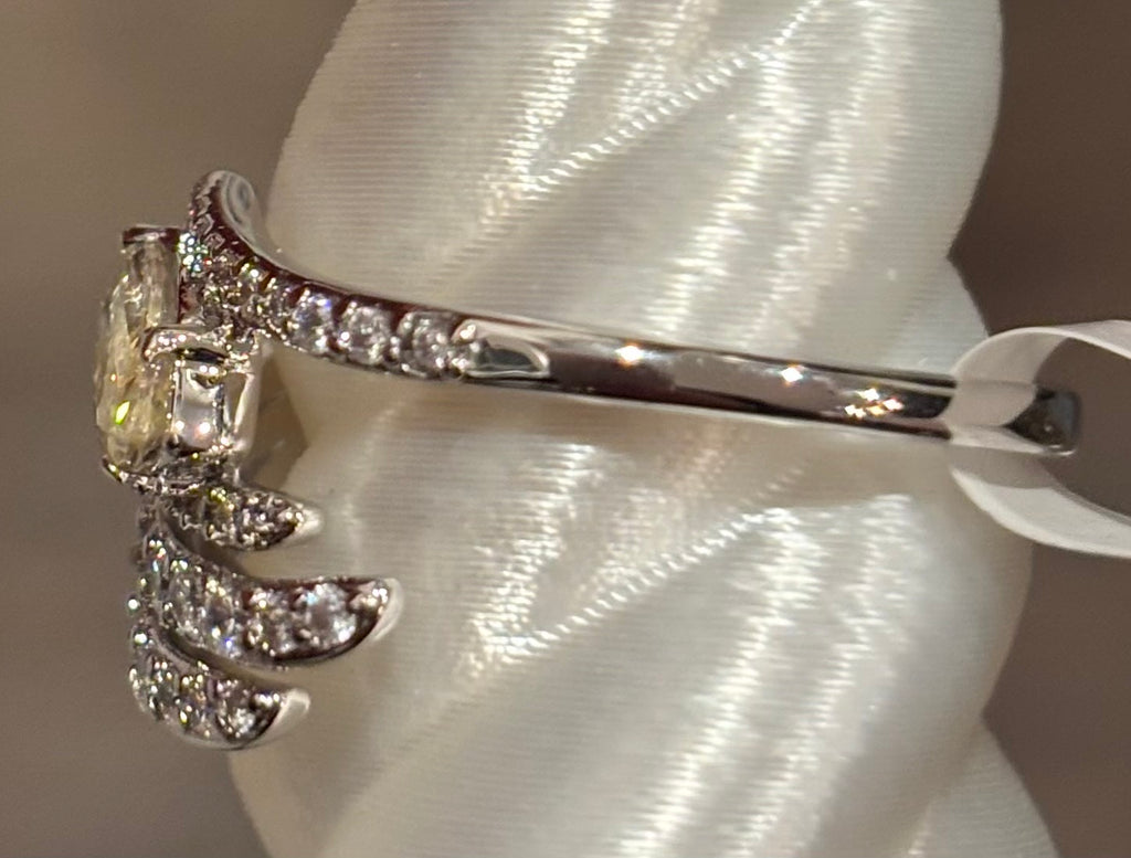 BP Starlight Drops Size 10