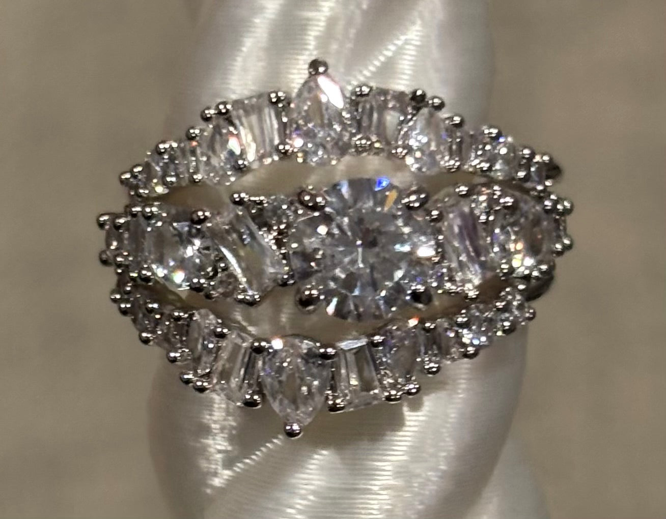 BP She’s A Ten Size 6