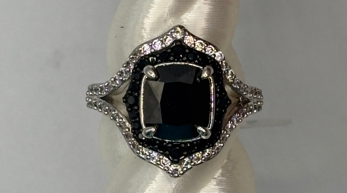 BP Love Set In Stone Size 8