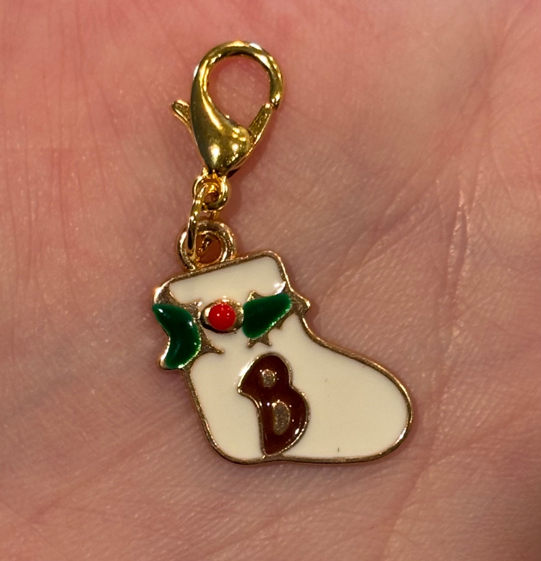 Christmas Charm