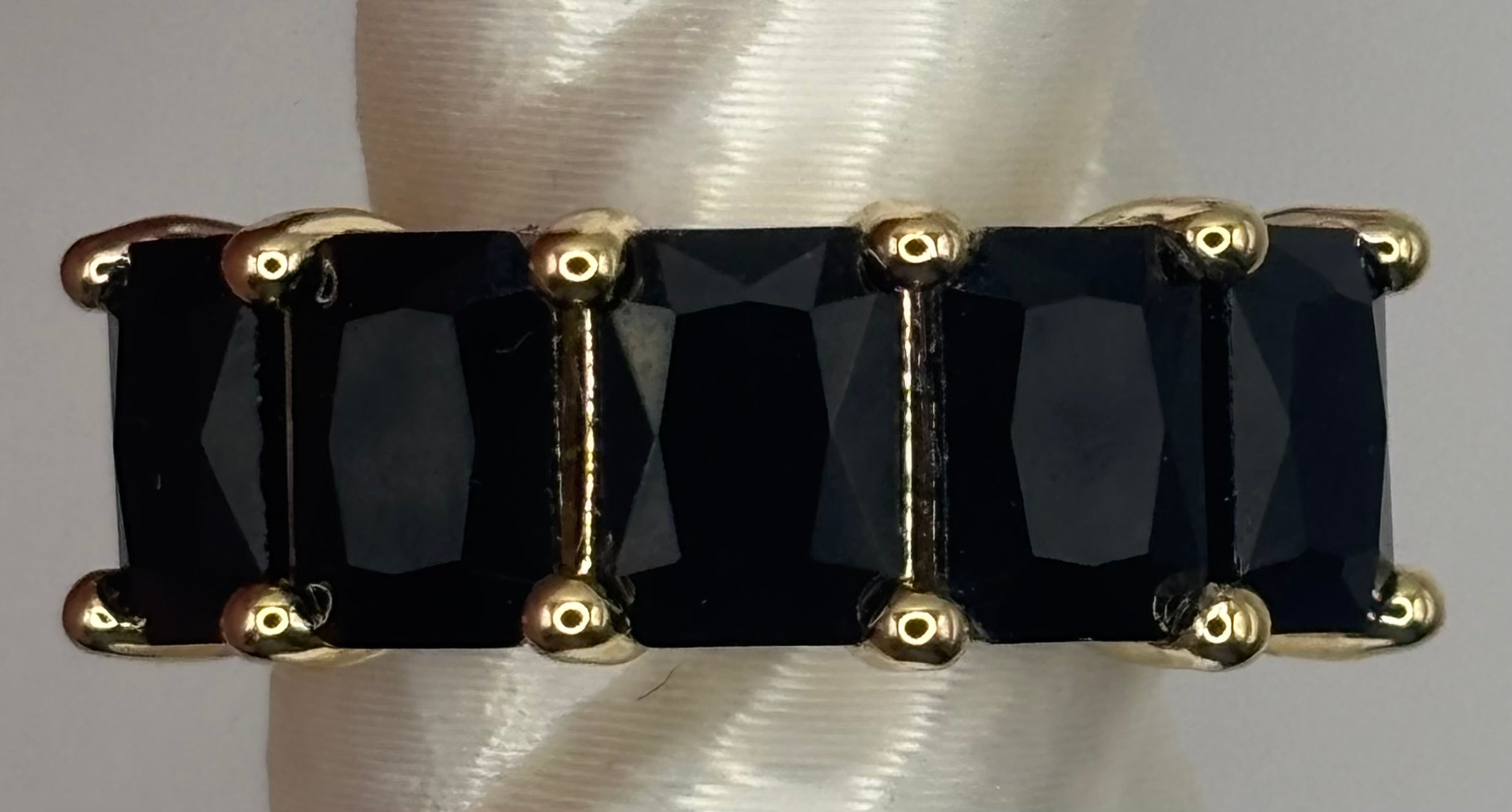 BP The Eliza Ring Size 6