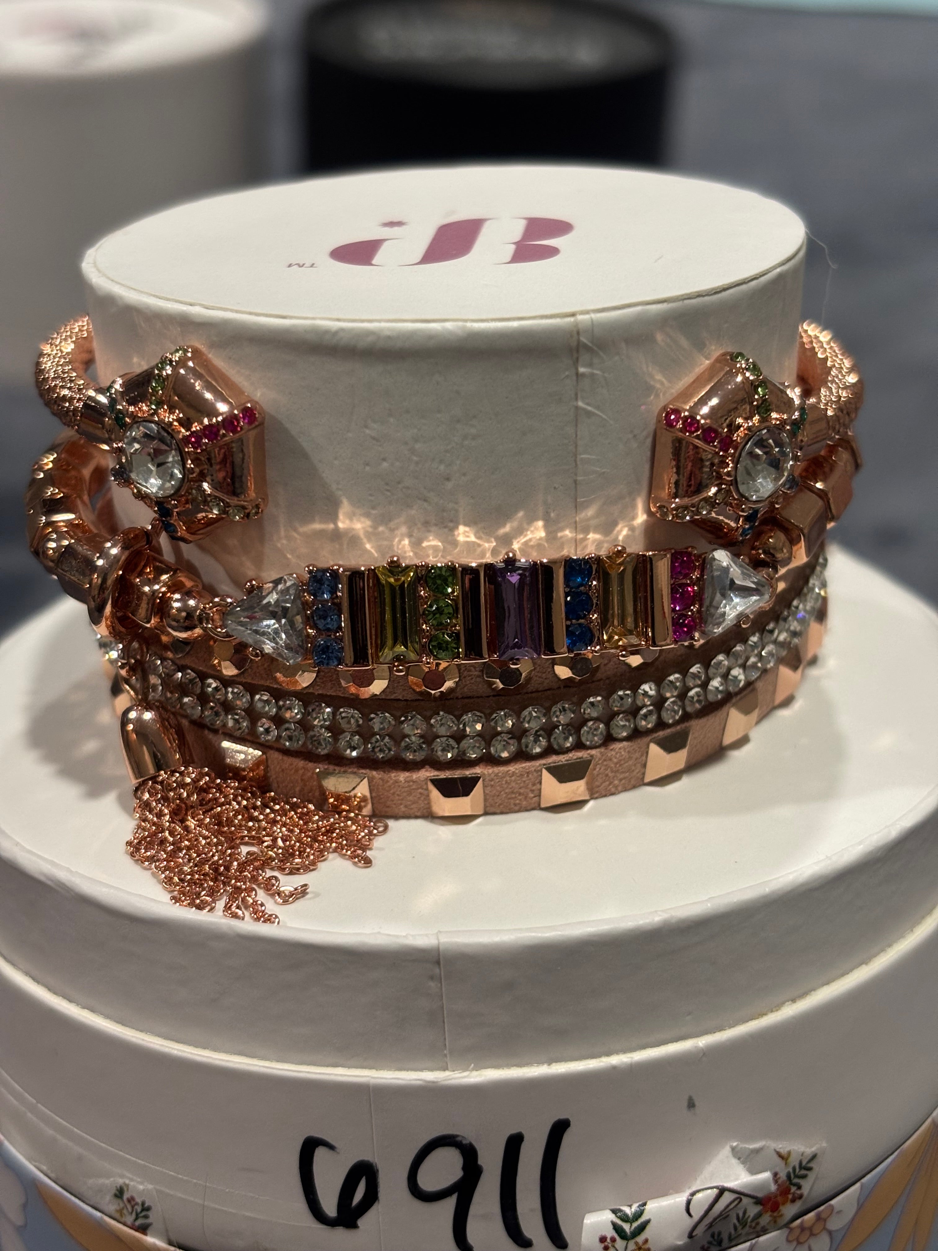 BP It’s All In The Details