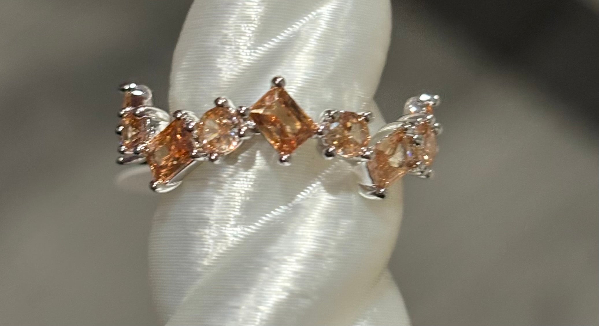 BP Fairytale Band Size 6