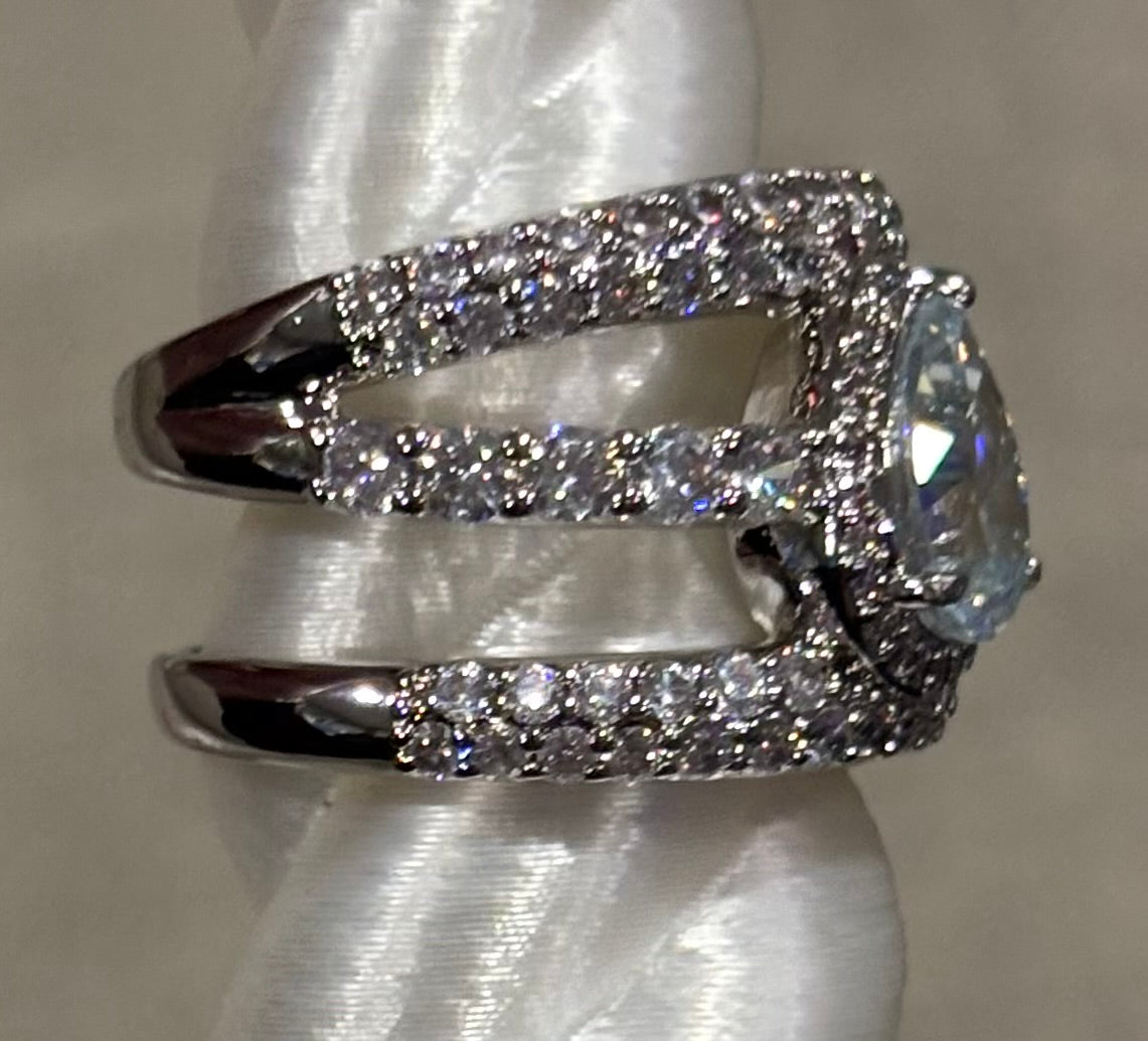 BP With Pure Confidence Size 7