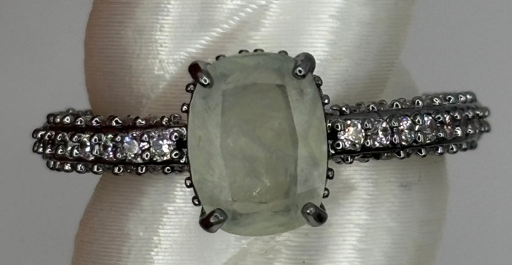 BP Simplistic Charm Size 9