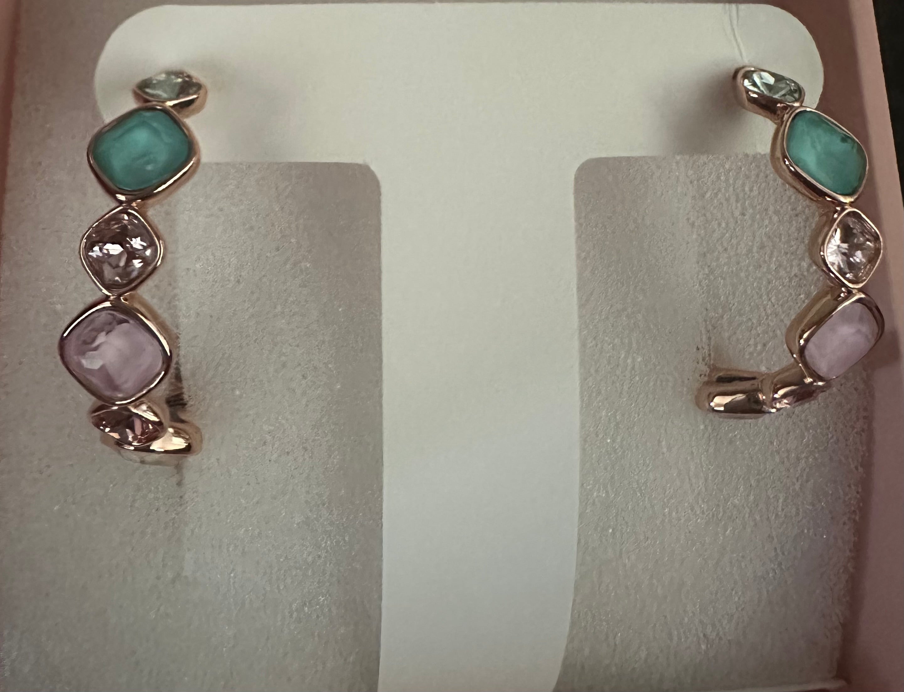 Summer Jewel Candy Forever Worldwide Earrings