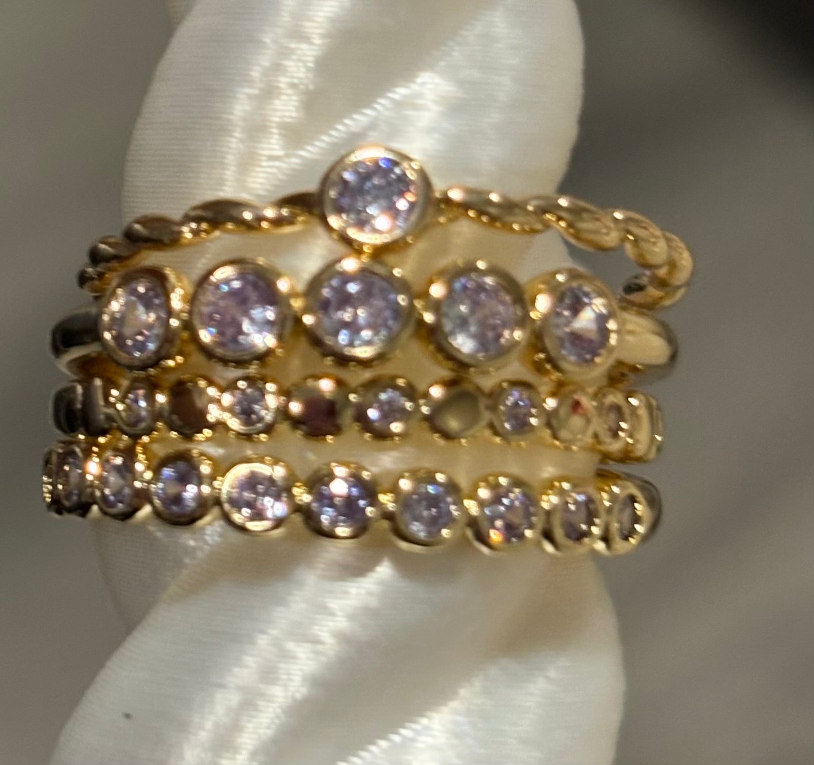 BP The Sparkle Was A Warning Size 10