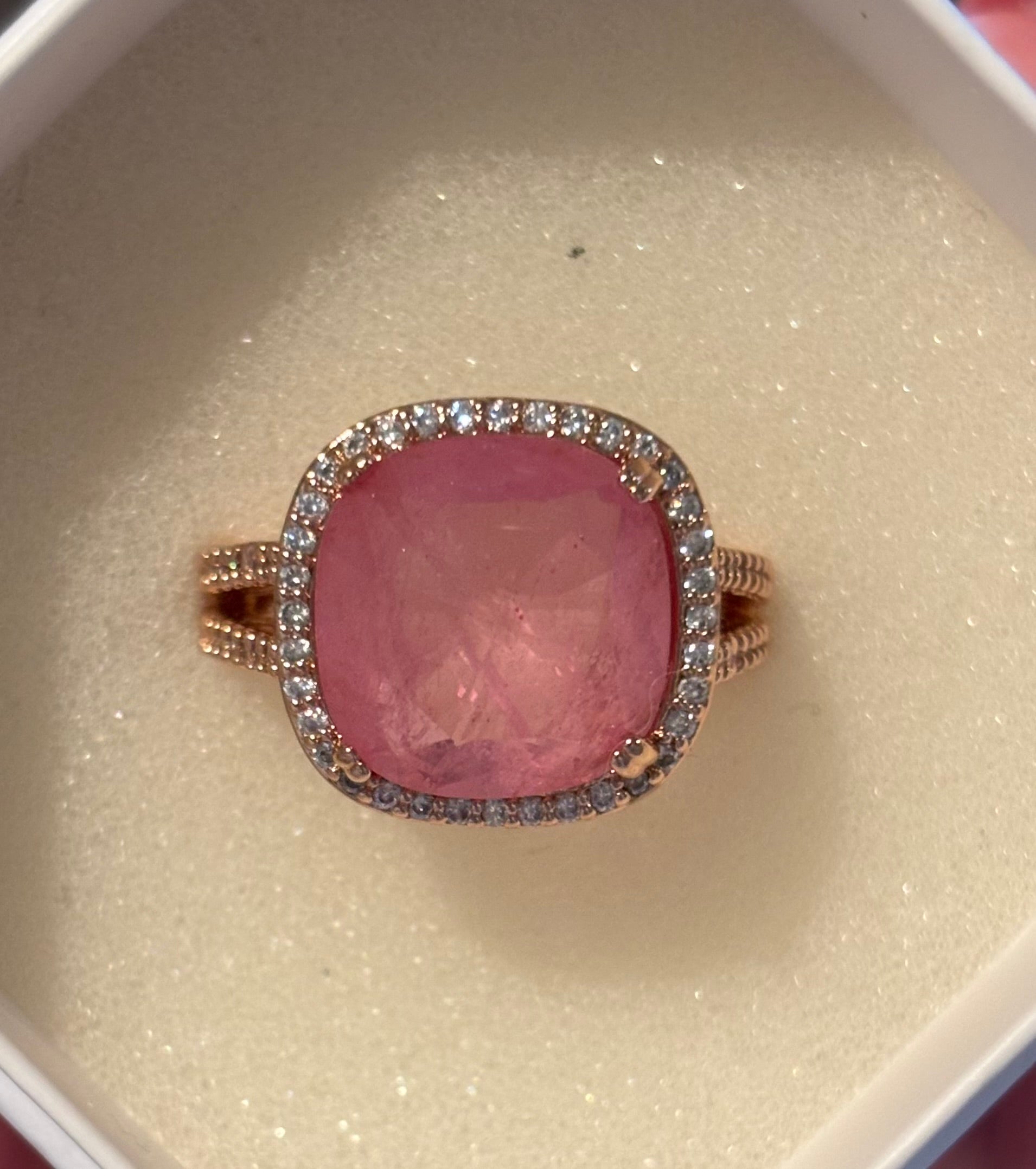 BP Waves of Beauty Size 10