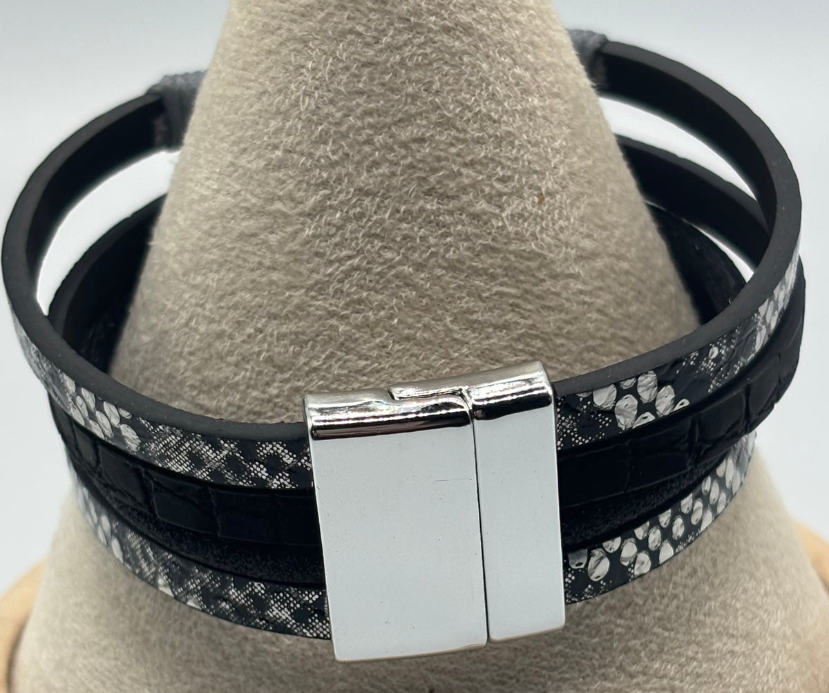 Ryze Wrap Bracelet