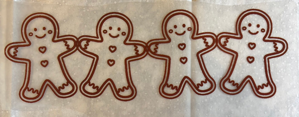 Gingerbread Shirt