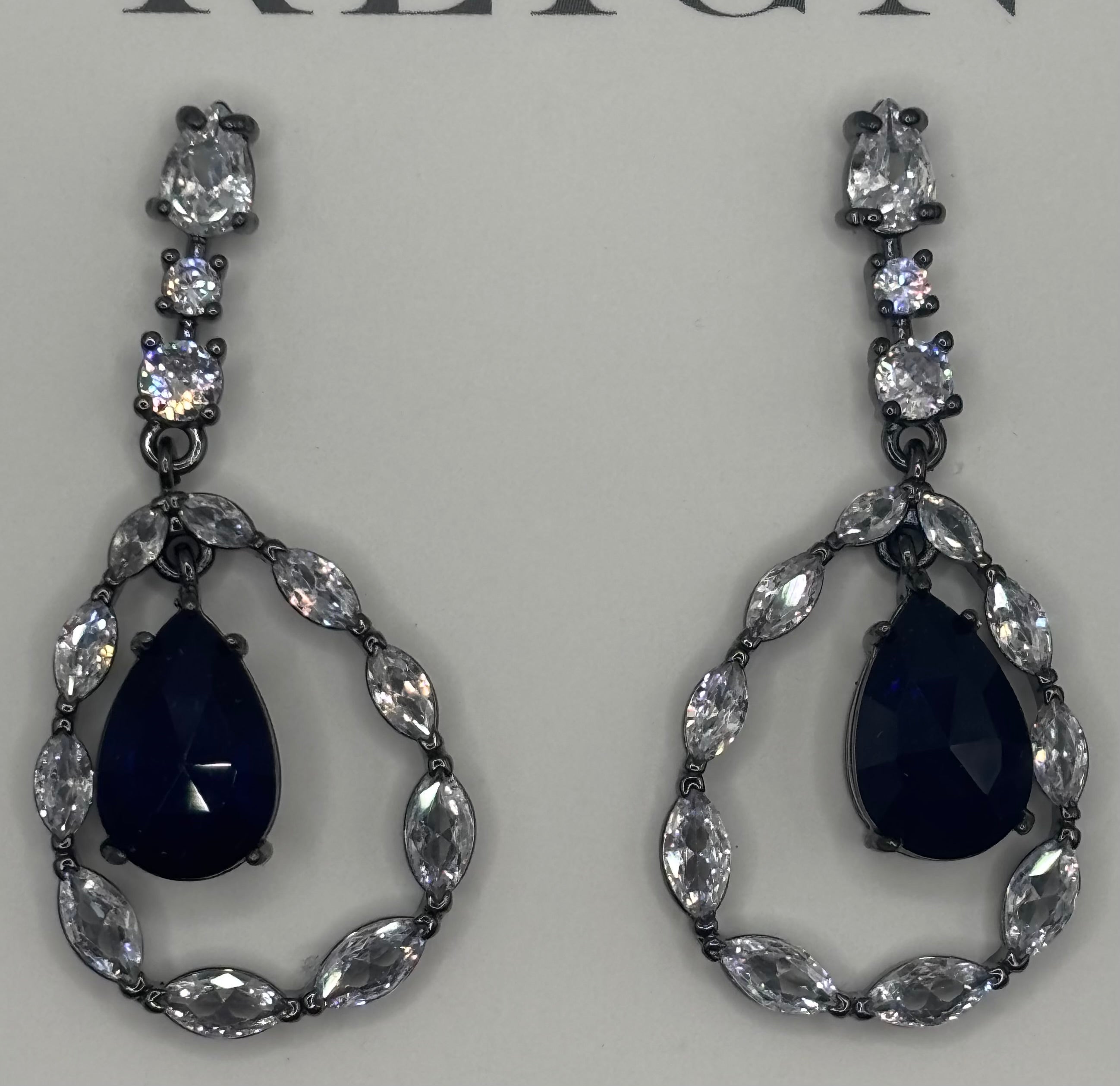 BP Moments in the Mirror Reign Villain Collection