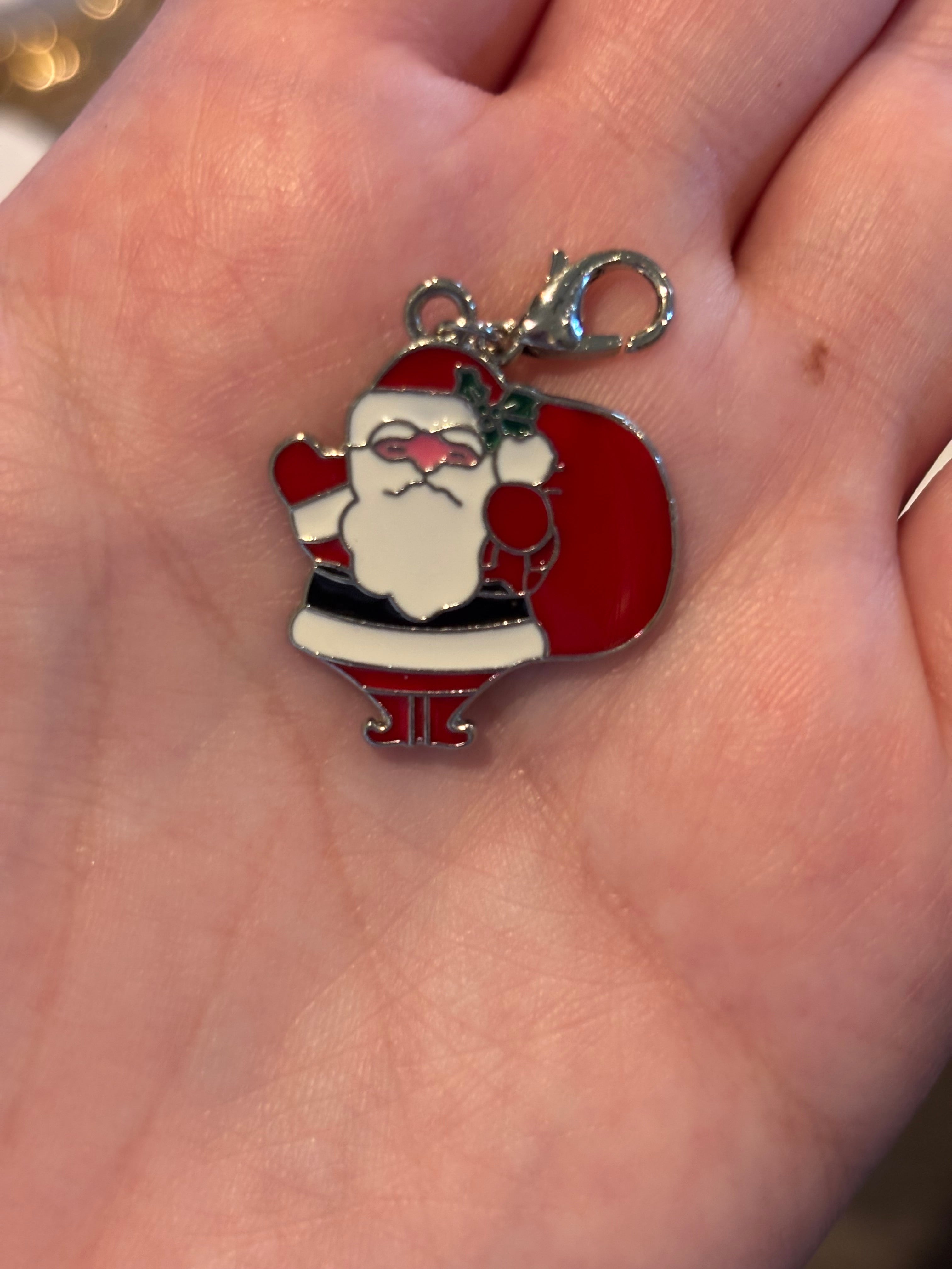 Christmas Charm