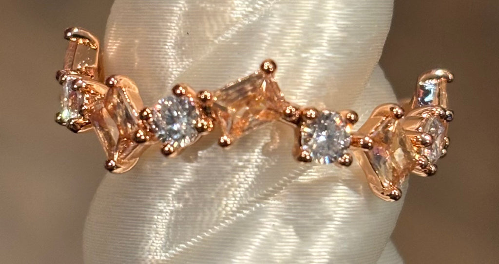 BP Fairytale Band Size 10