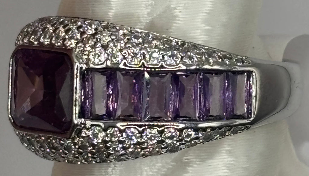 BP A Journey Of Sparkle Size 8