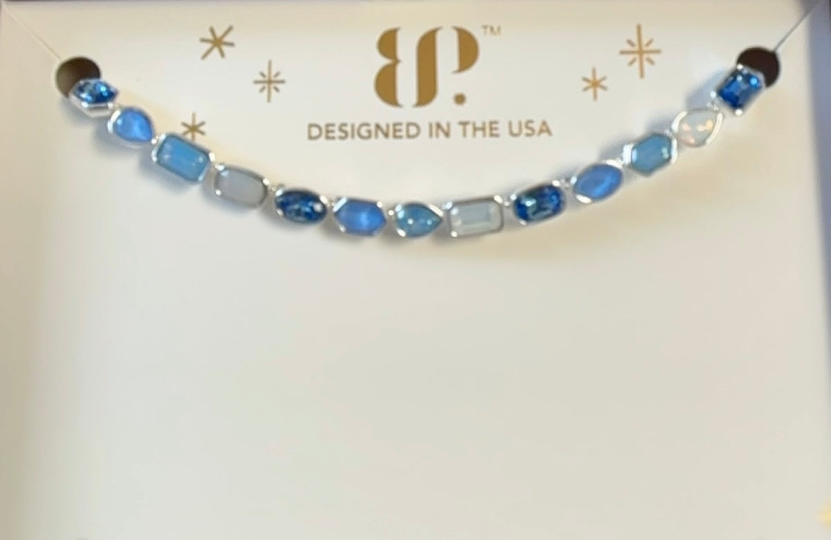 BP The Jingle Edit Necklace Holiday Jewel Candy 2026 Preorder