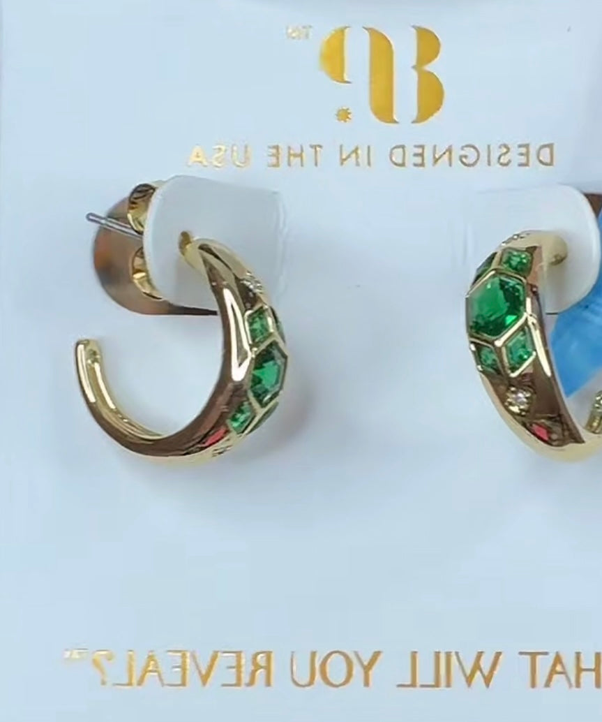 BP The Icon Hoops May 2026 Preorder