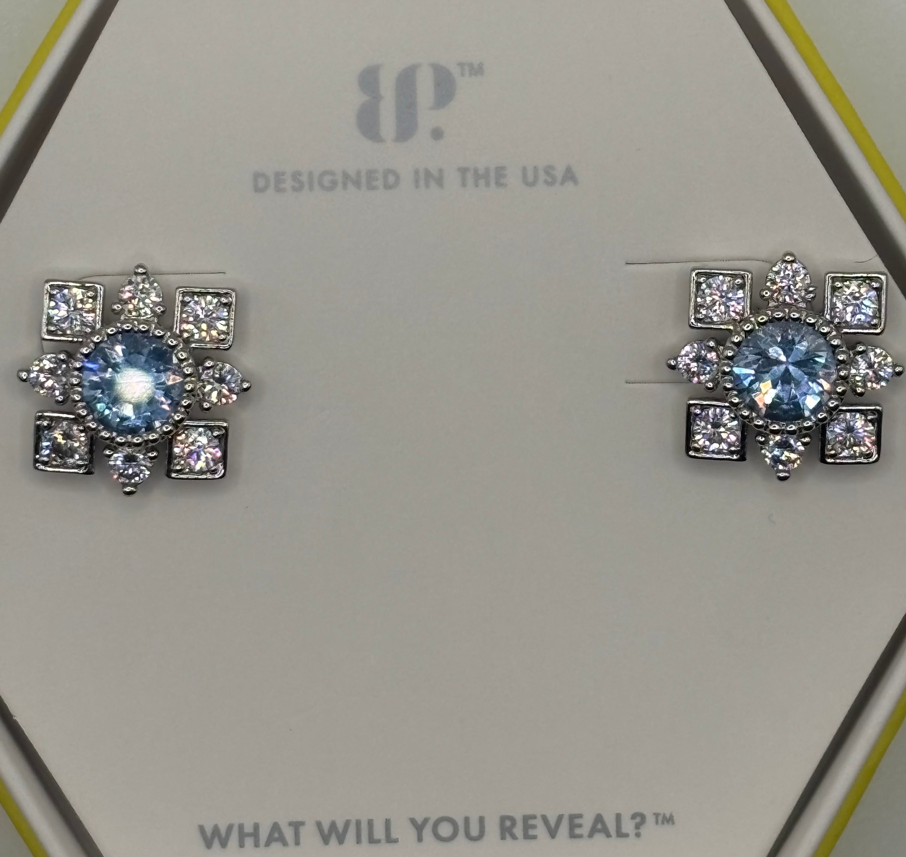 BP The Fiona Earrings