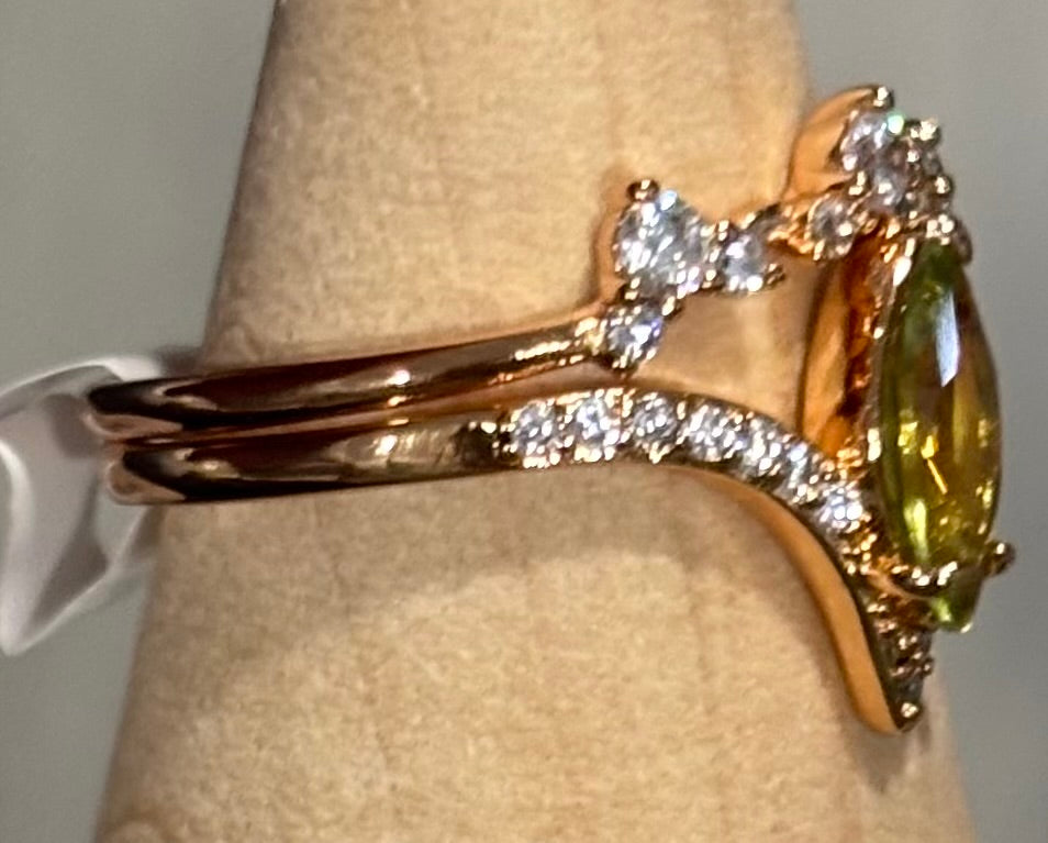 BP Carry Me Through Size 9