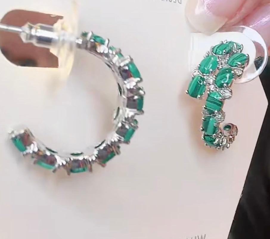 BP The Riveting Hoops Preorder