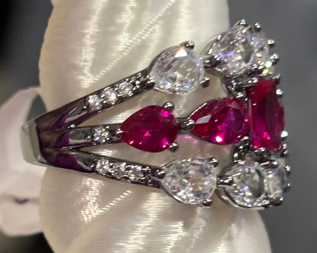 BP Heartfelt Wishes Come True Size 9