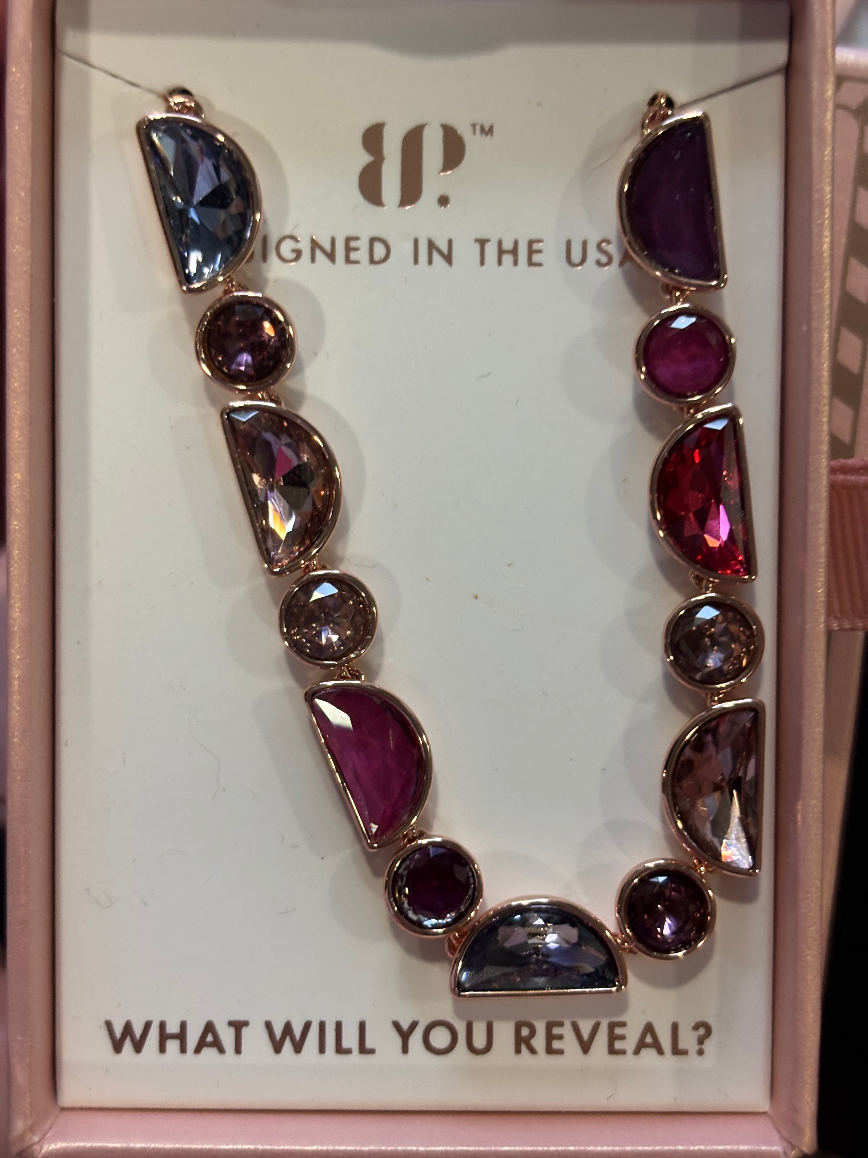 Jewel Candy Gleam Me Up