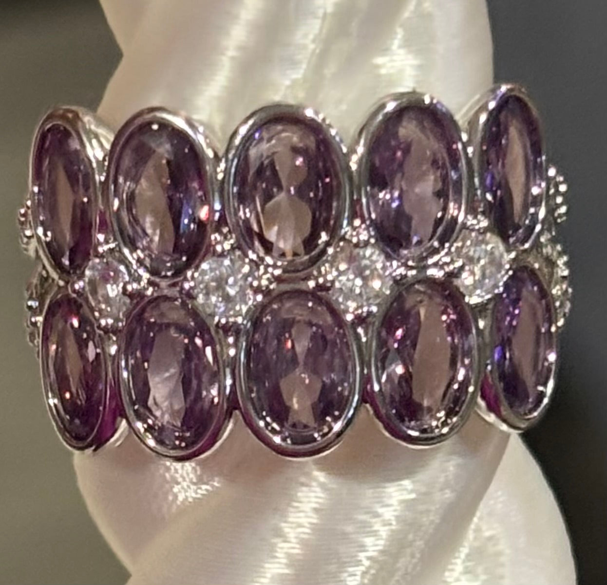 BP Glimpse of Grace Size 9