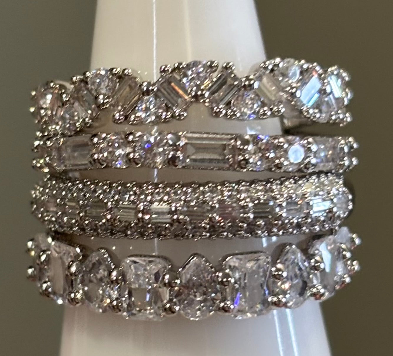 BP Frost Kissed In Morning’s Glow