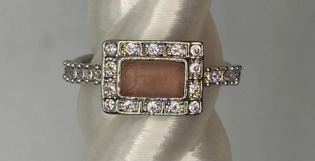 BP The Modern Muse Ring Size 7