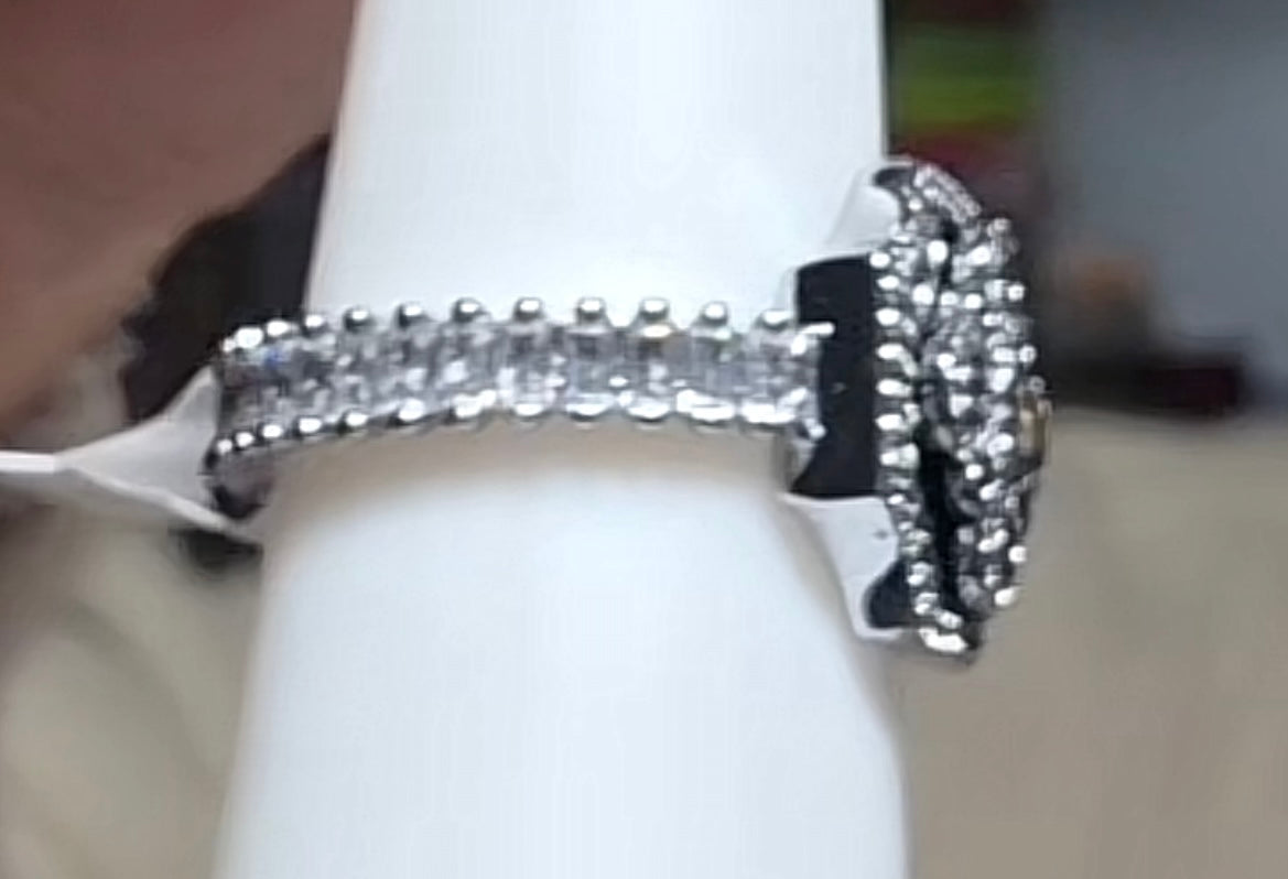 BP The Meridian Ring Size 8 November 2026 Preorder