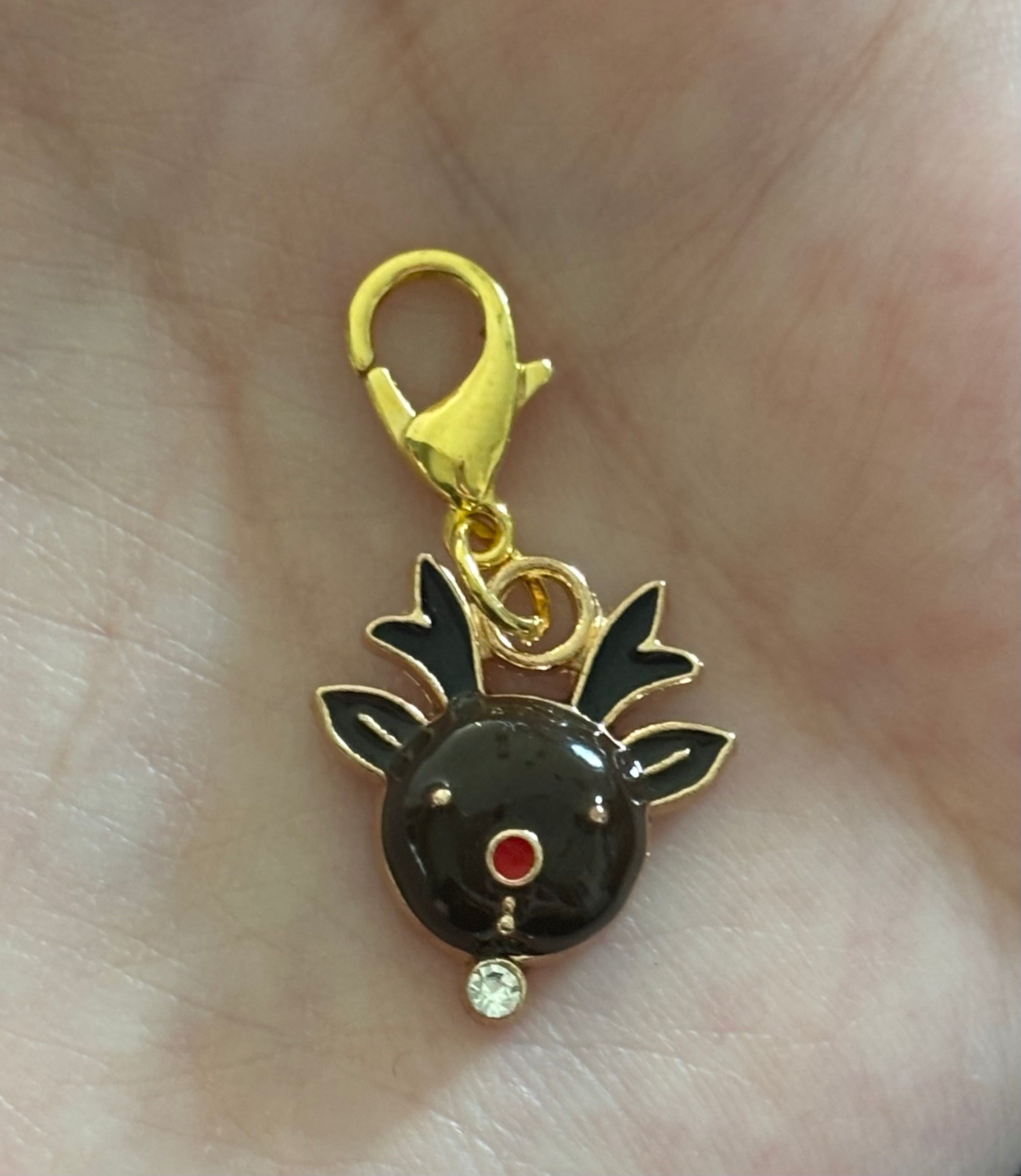 Christmas Charm