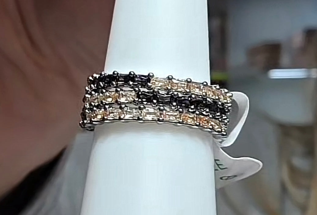 BP Autumn Ombre Ring Size 8 November 2026 Preorder