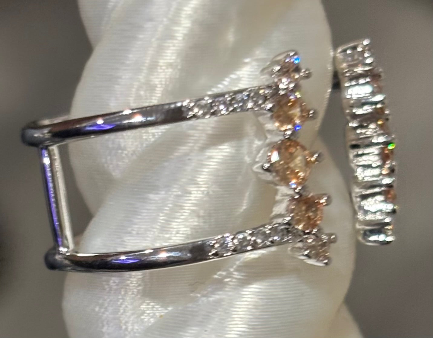 BP When I See You Size 10