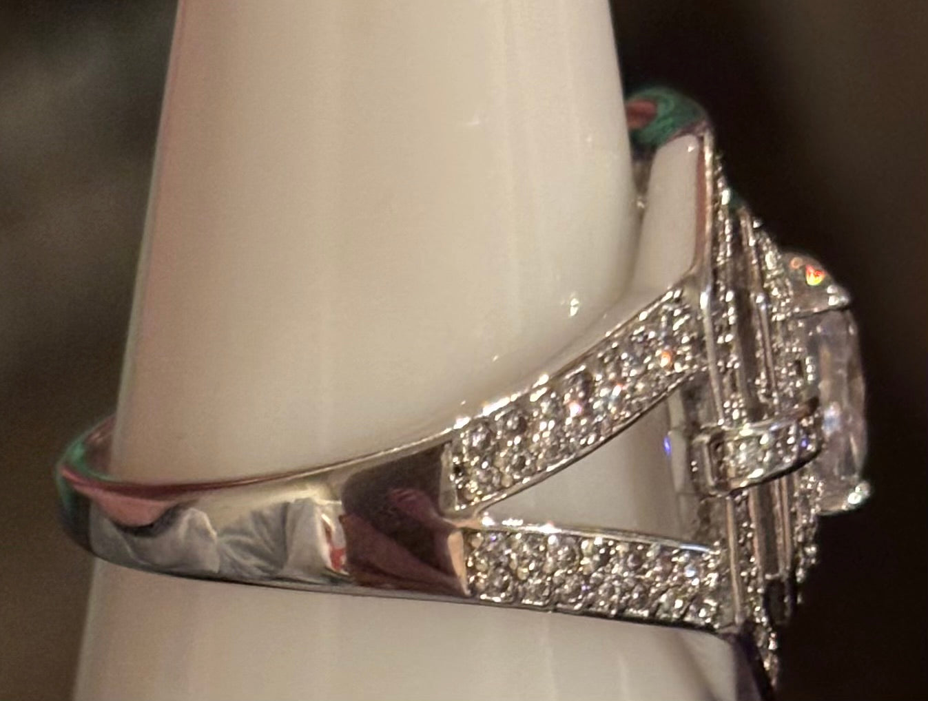 BP Heart of Summer Size 9