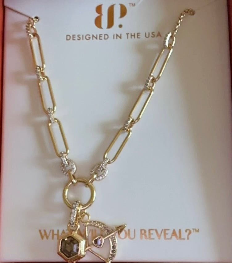 BP Heart of Valor Bracelet November 2026 Preorder